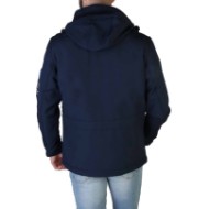 Picture of Geographical Norway-Target-zip_man Blue